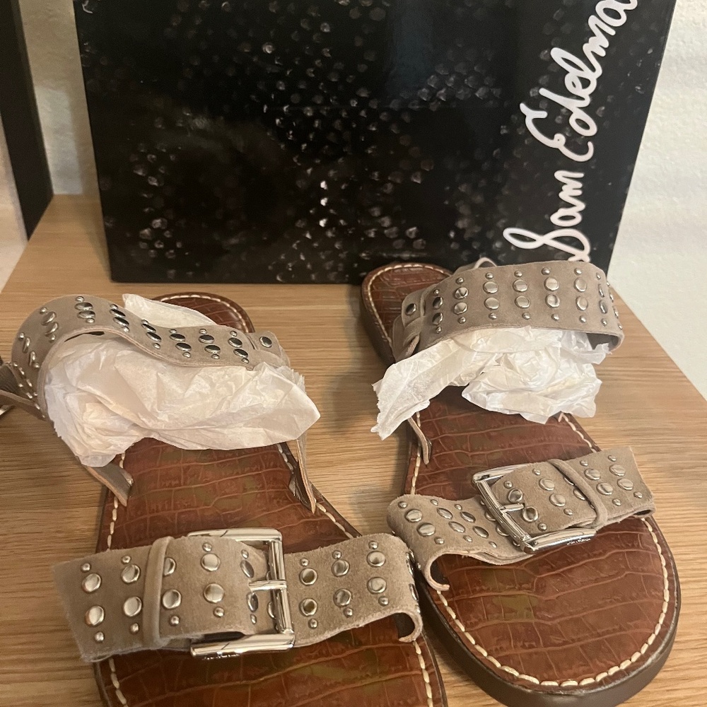 Sam Edelman sandals